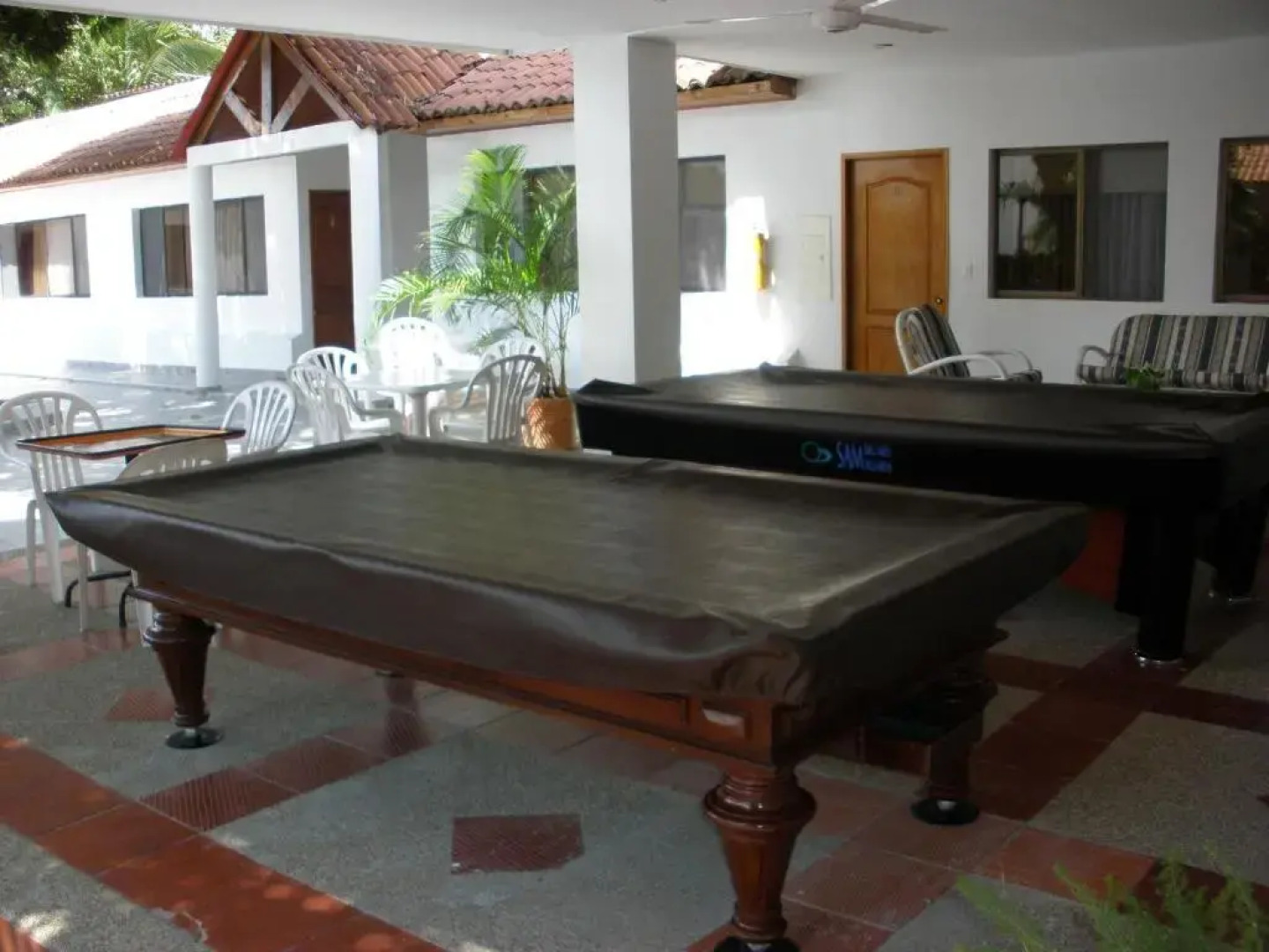 Hermoso Apartemaneto ricaurte