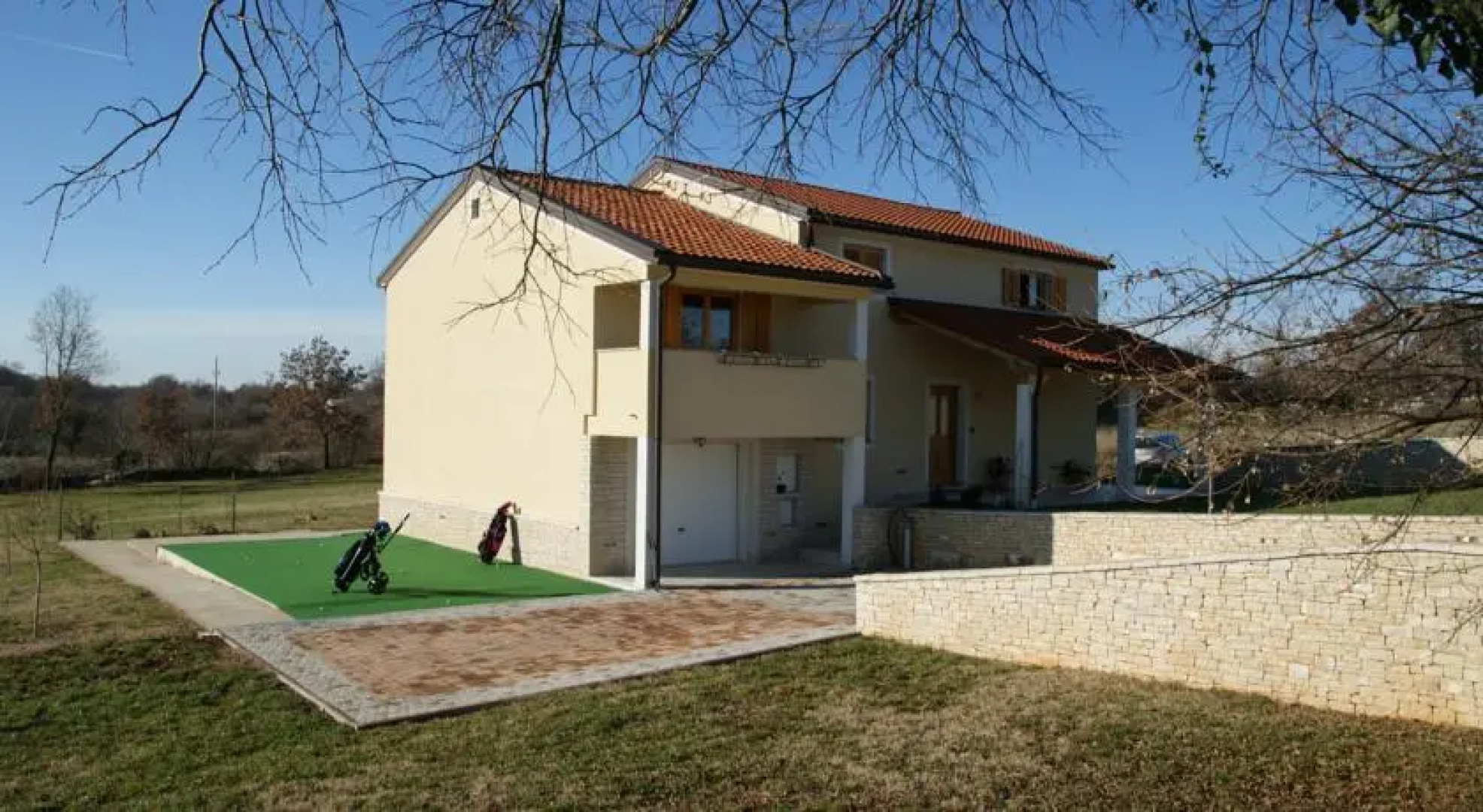 Holiday Home Stela