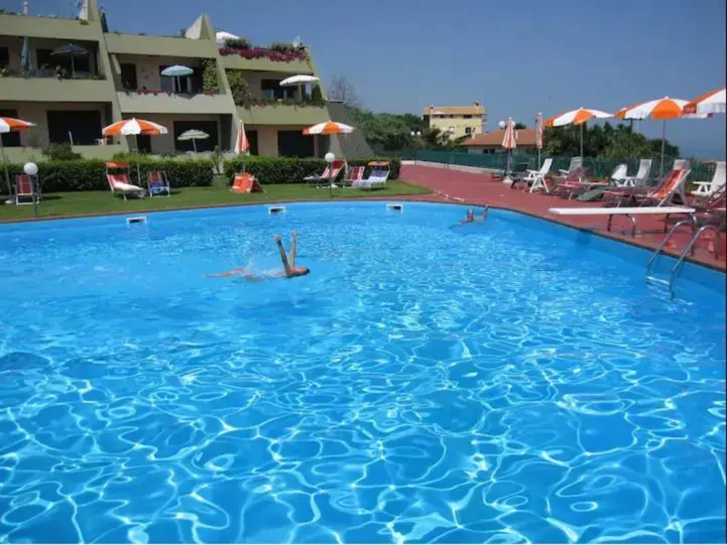 Casa Vacanza “Via Verde”