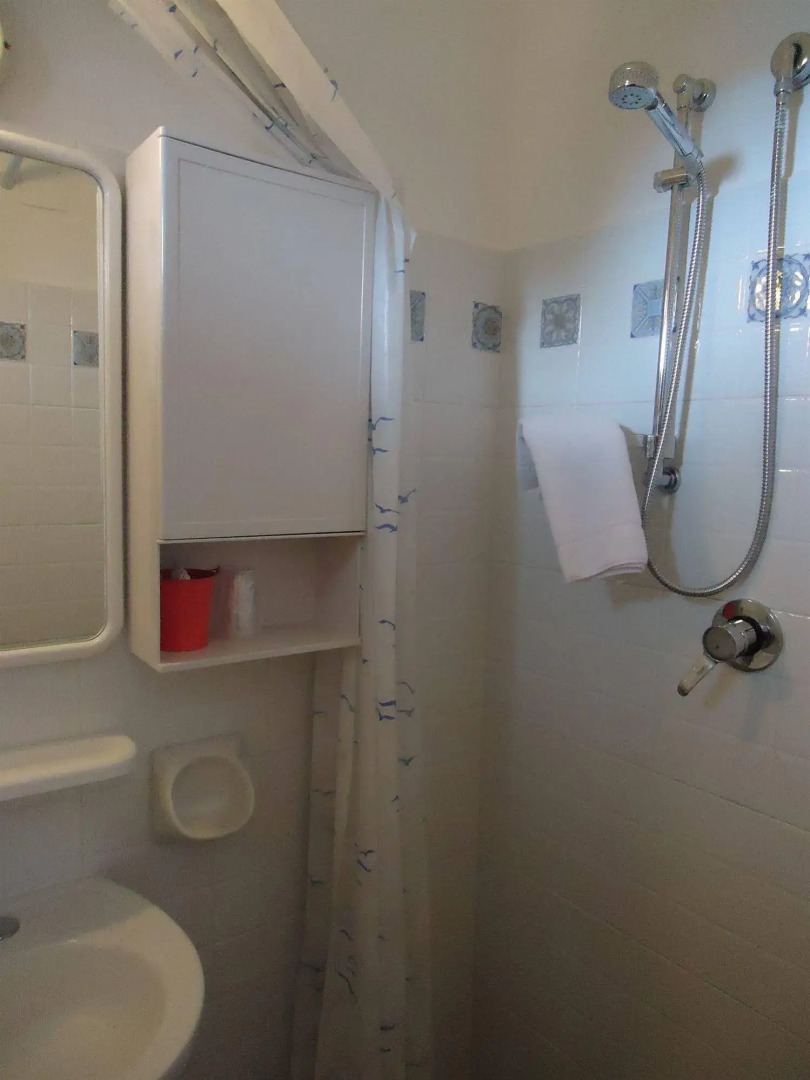 Albergo Ristorante Parco