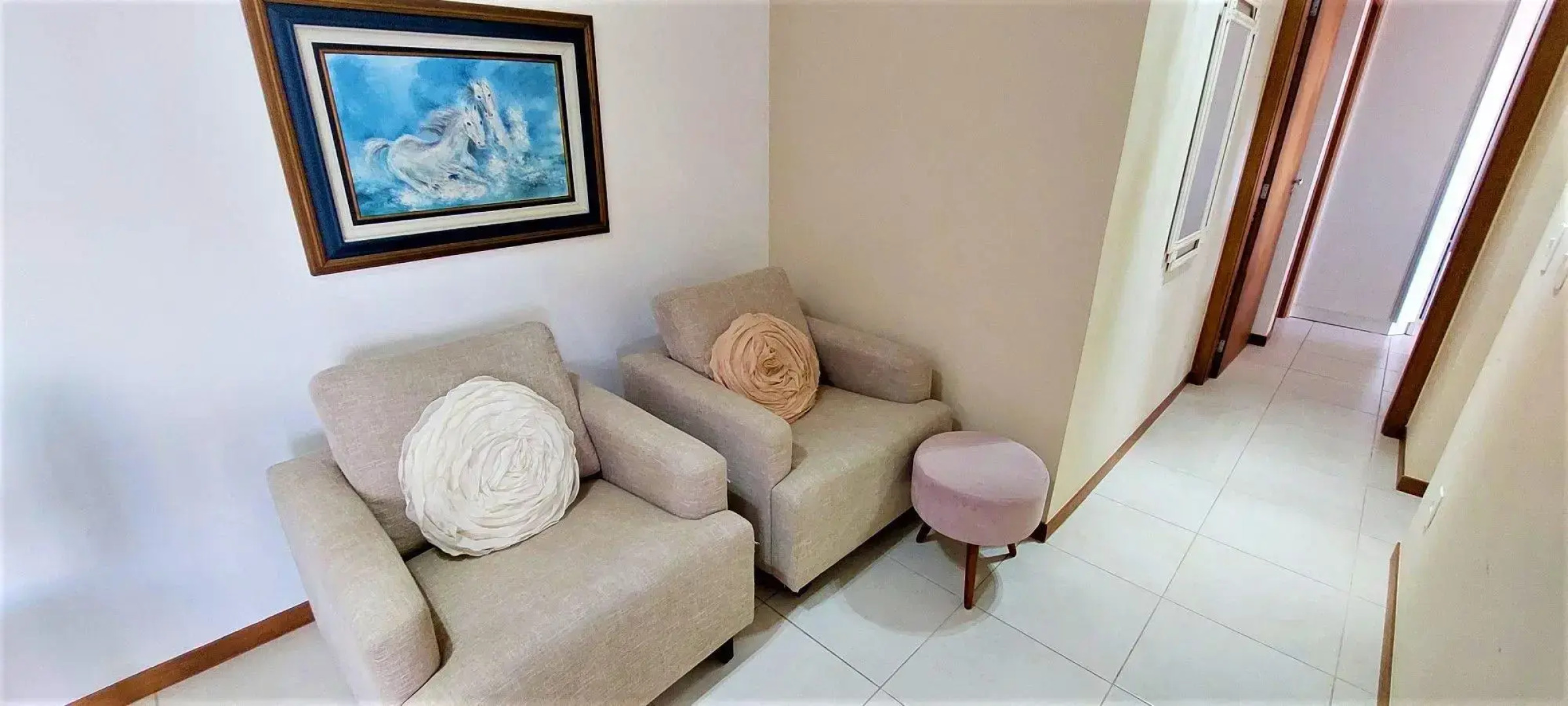 Nautilus Confort em Penha-SC