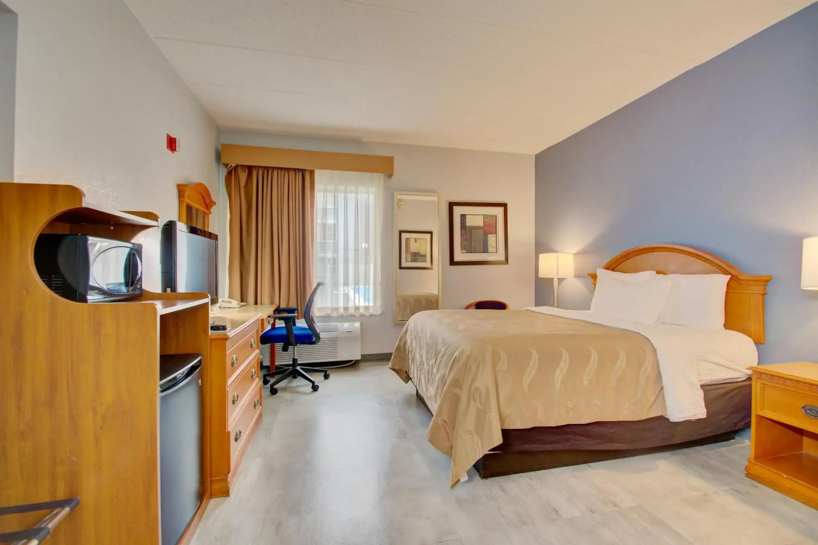 Quality Inn & Suites CVG Airport