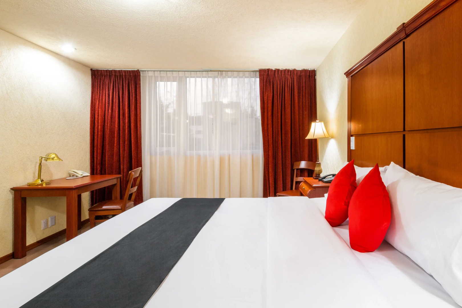 Howard Johnson by Wyndham Toluca