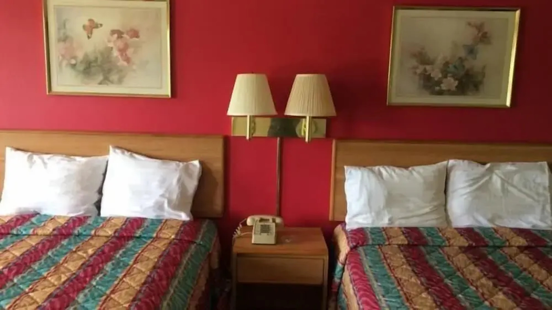 Western Motel of Camilla