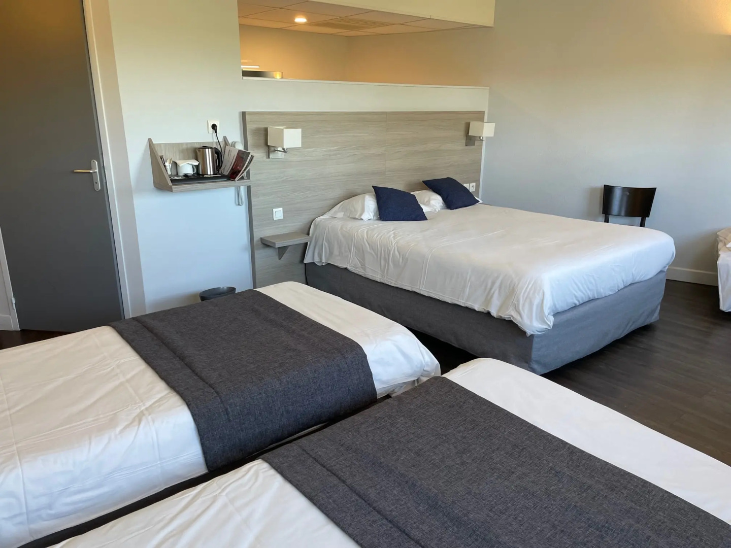 The Originals Access, Hôtel Millau Sud