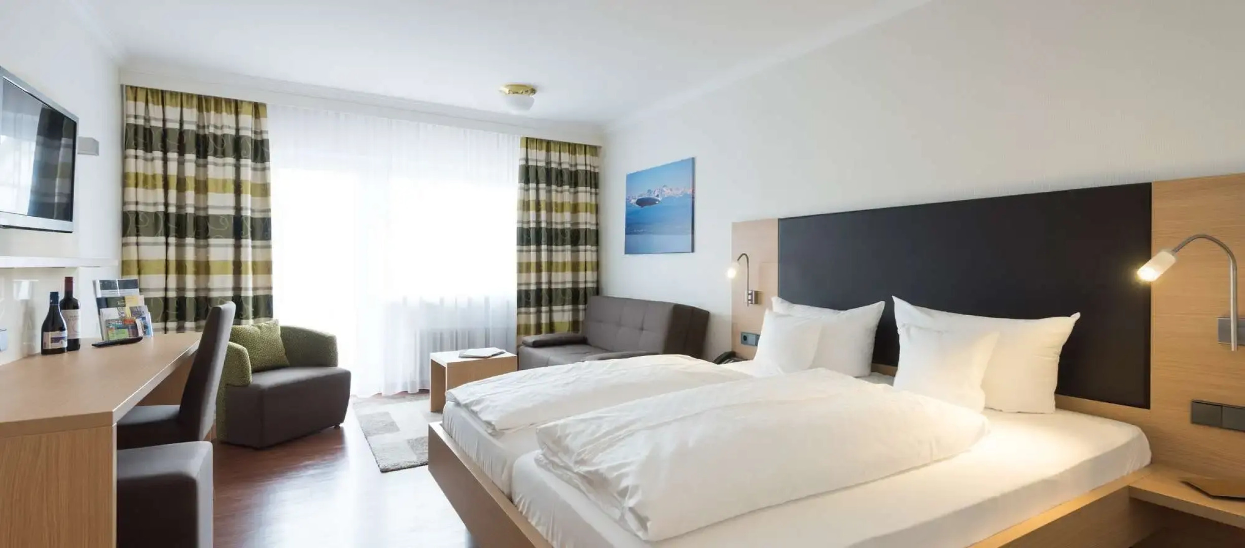 Ringhotel Krone Schnetzenhausen