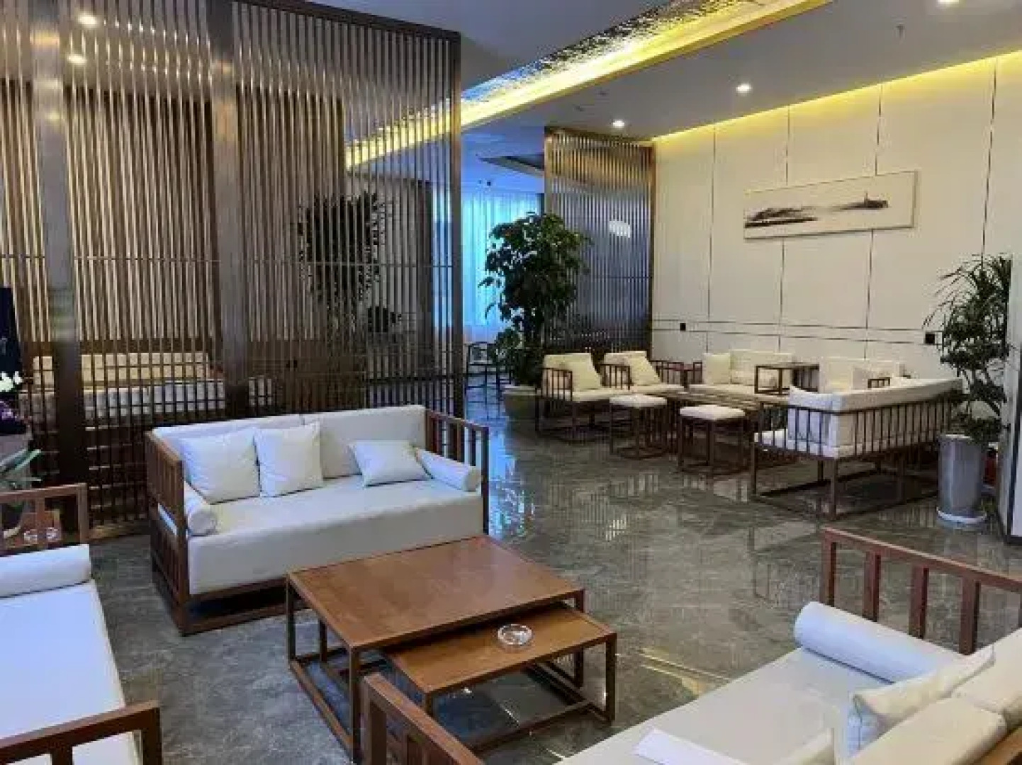 Nujiang Gongshan · Linqi Guyin | Elegant · Modern Minimalism Design Hotel