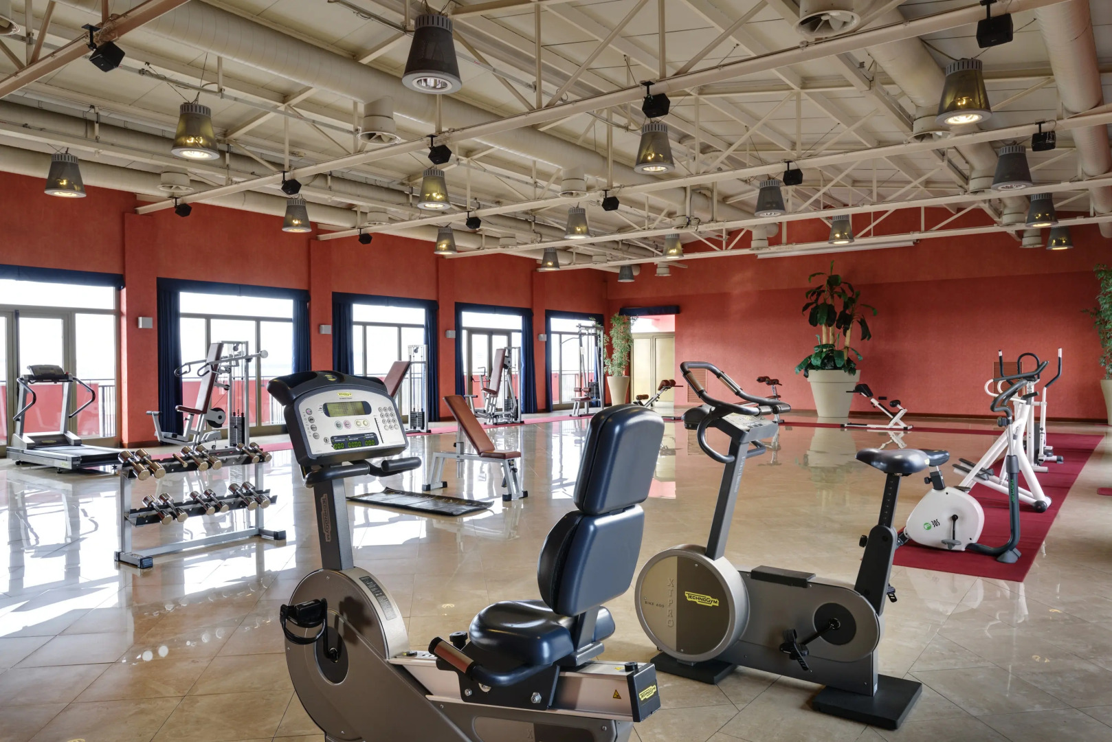 Unaway Hotel & Residence Contessa Jolanda Milano