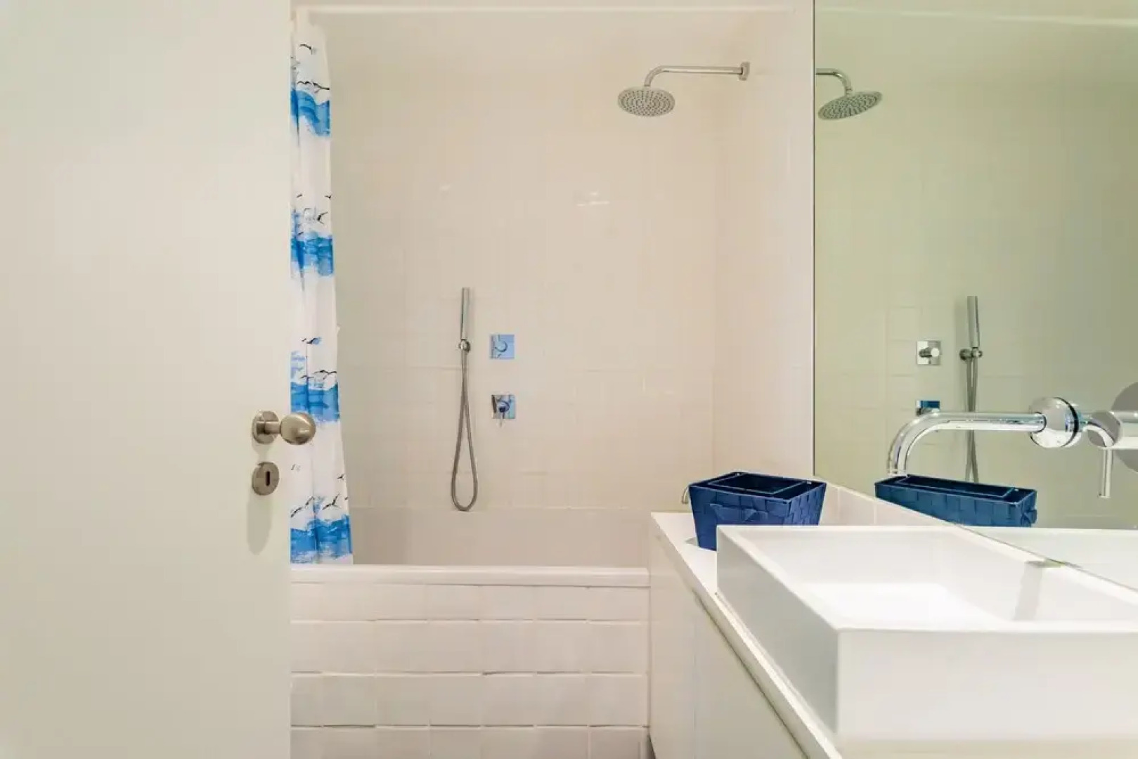 Santo Amaro Beach Apartment