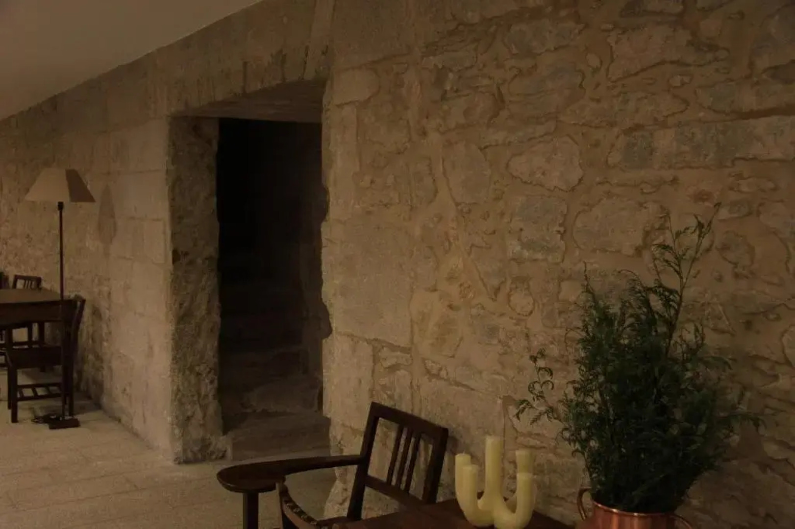 Hospedería San Martín Pinario