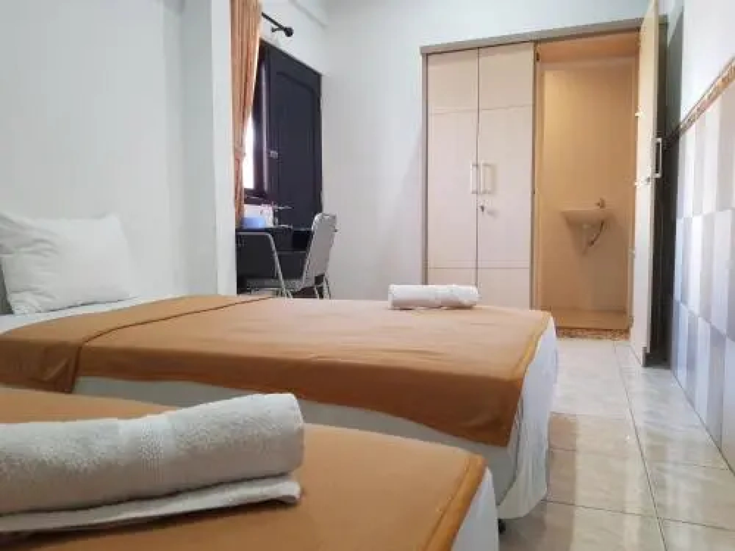 Villetta House Syariah