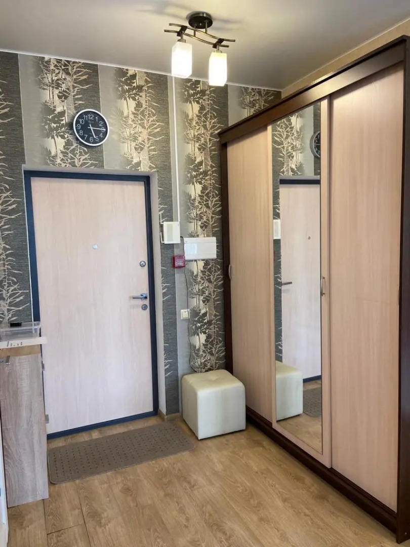 Апартаменты на бульваре Ново-Молоковский 10