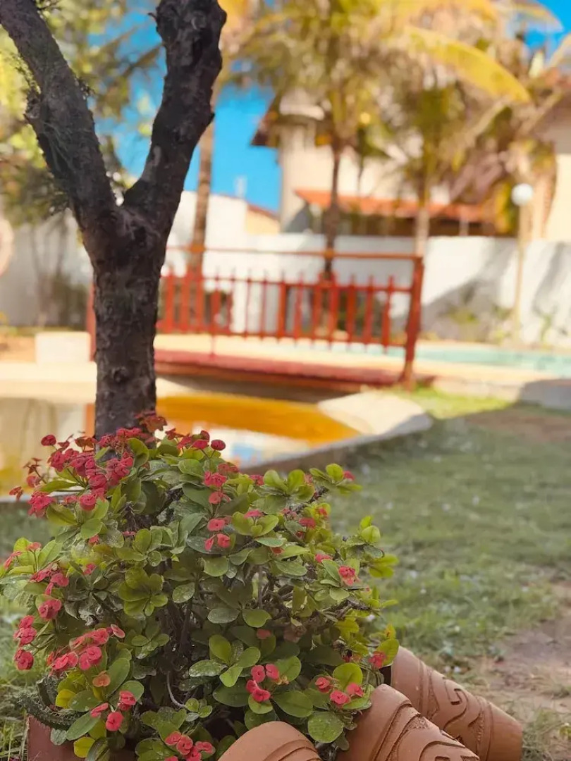 Pousada Villa Manzuá