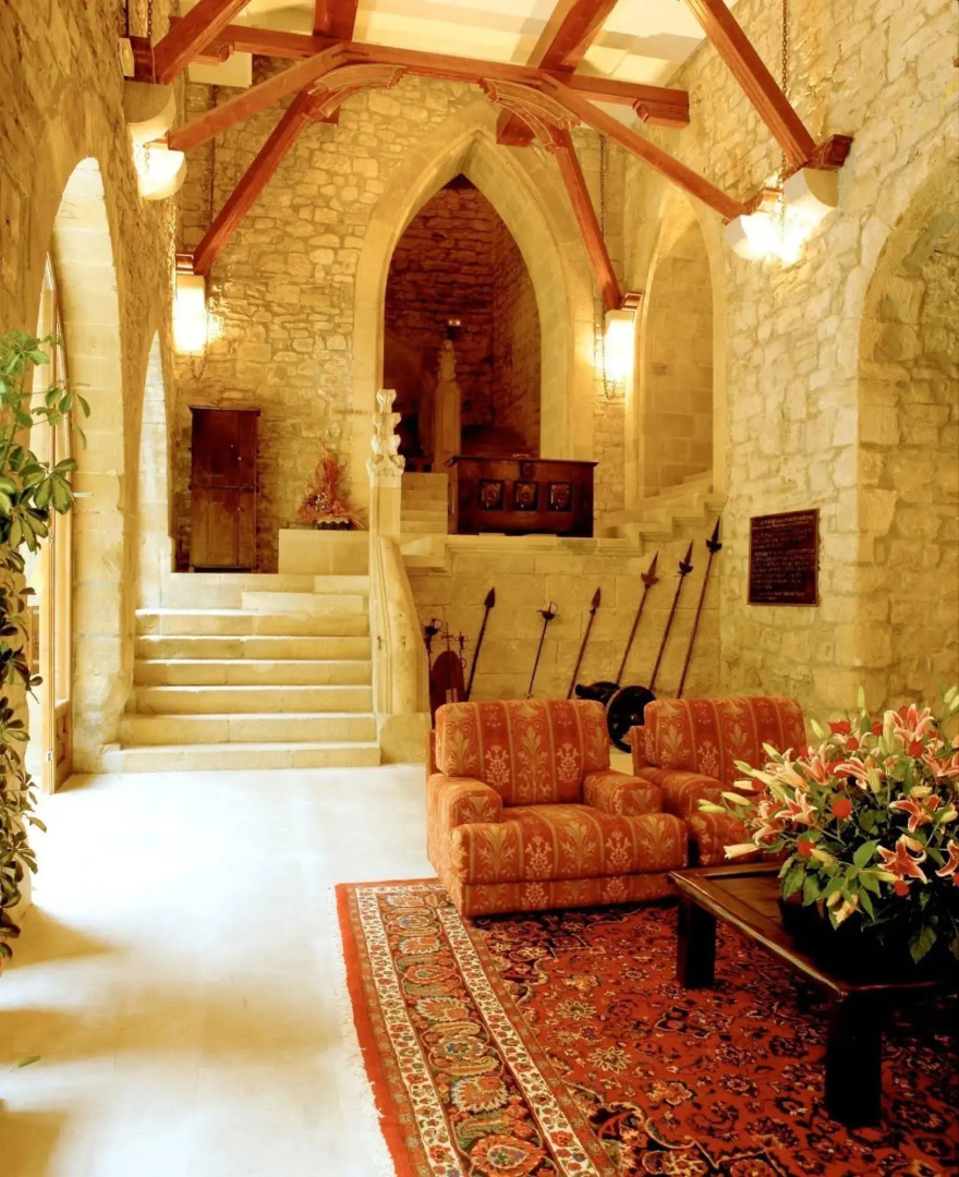 Parador de Hondarribia