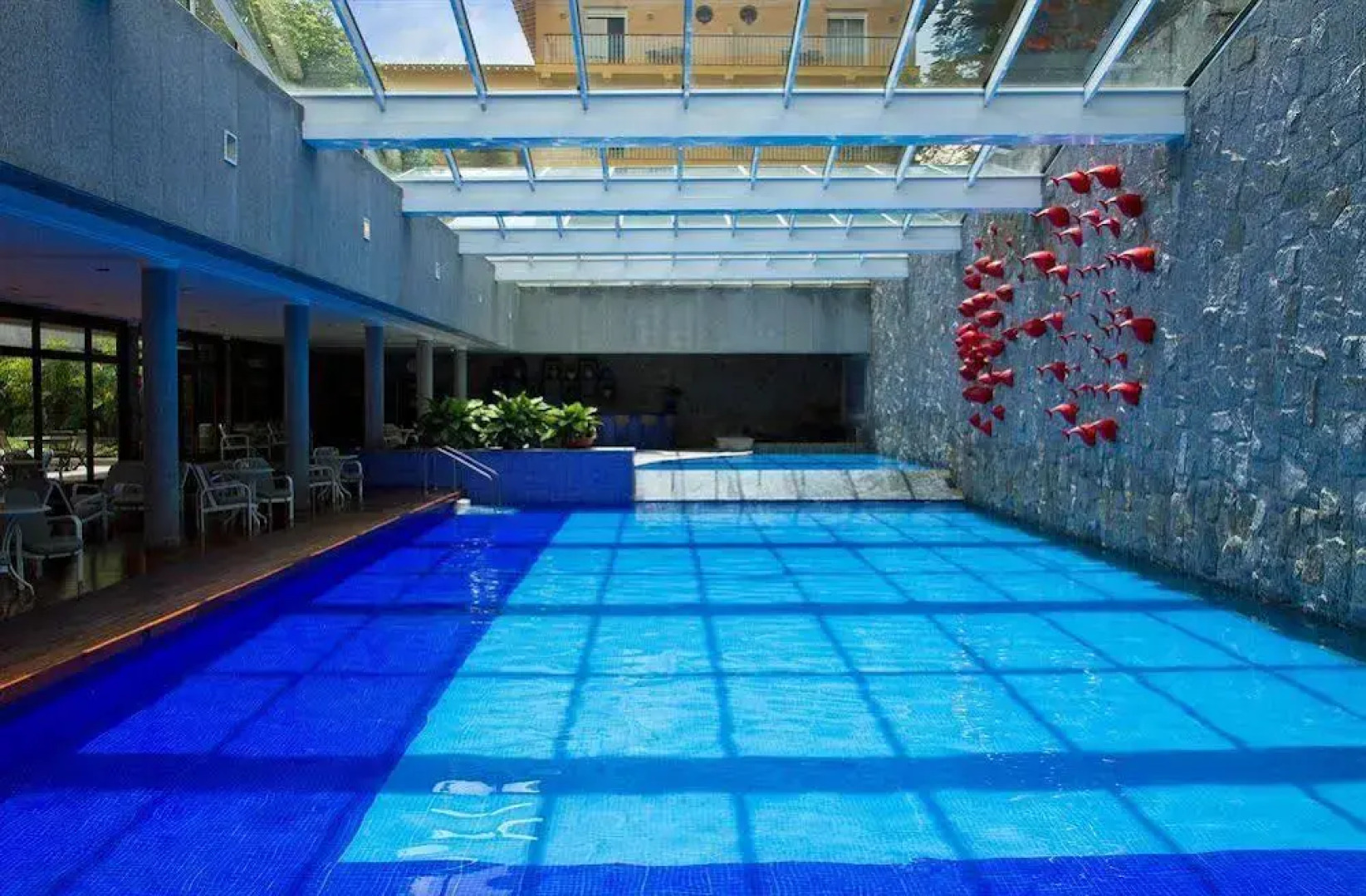 Grande Hotel Campos do Jordao