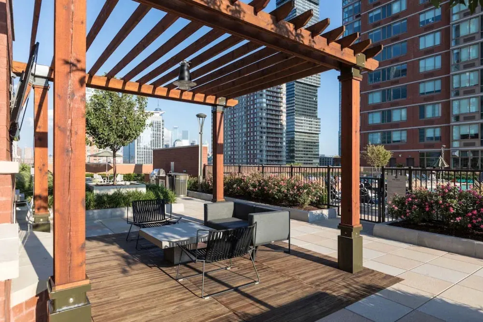 Bluebird Suites near Newport Center