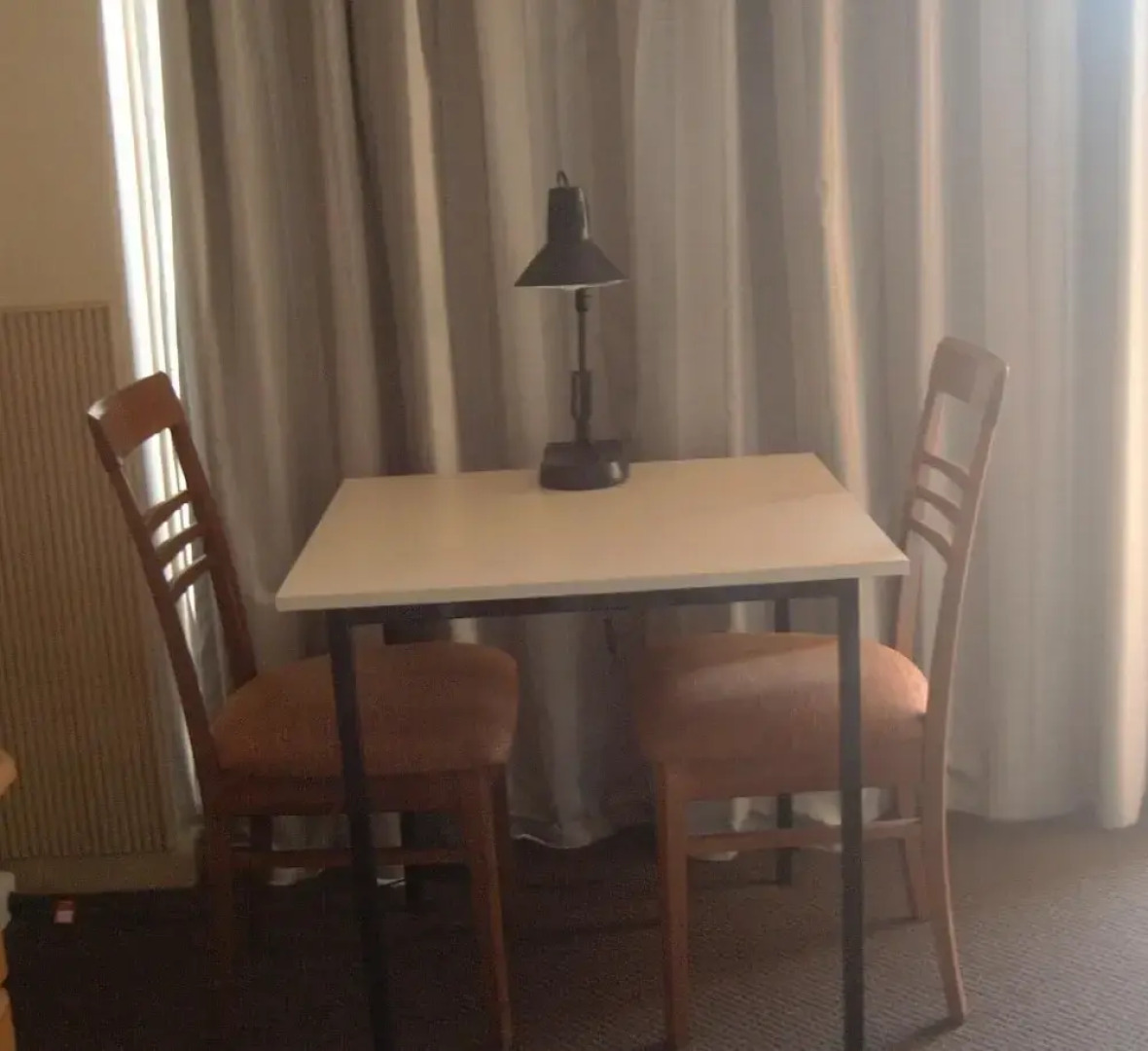 Travellers Rest Motel