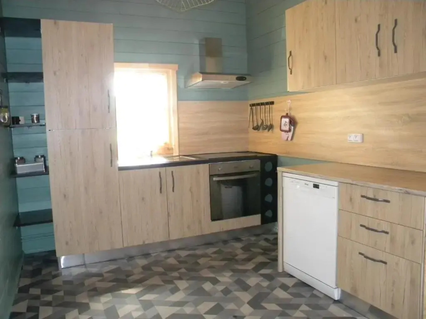 Chambres d'hôtes du Domaine Val Bruant