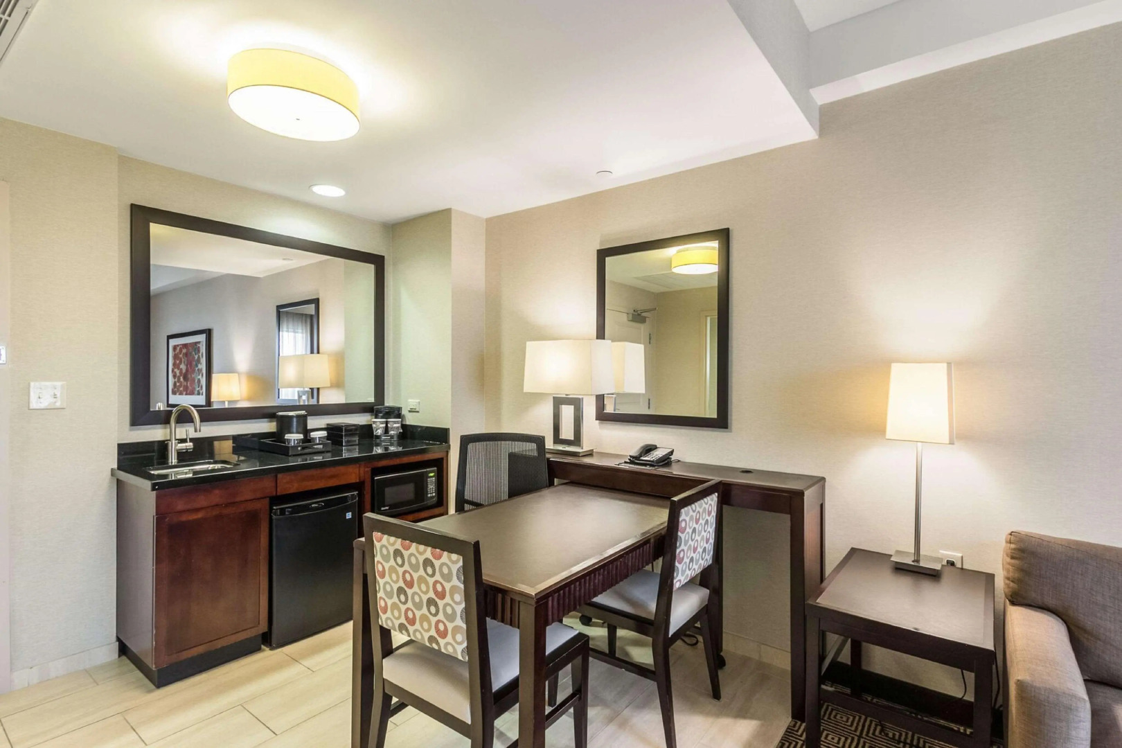 Embassy Suites Newark Airport