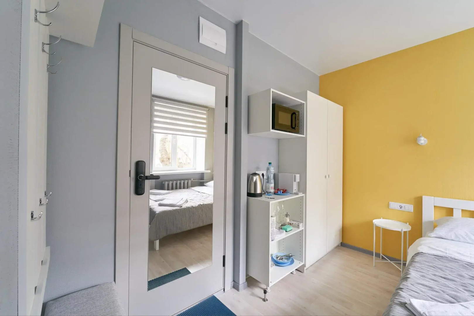 Апартаменты на проспекте Ленина 54к2