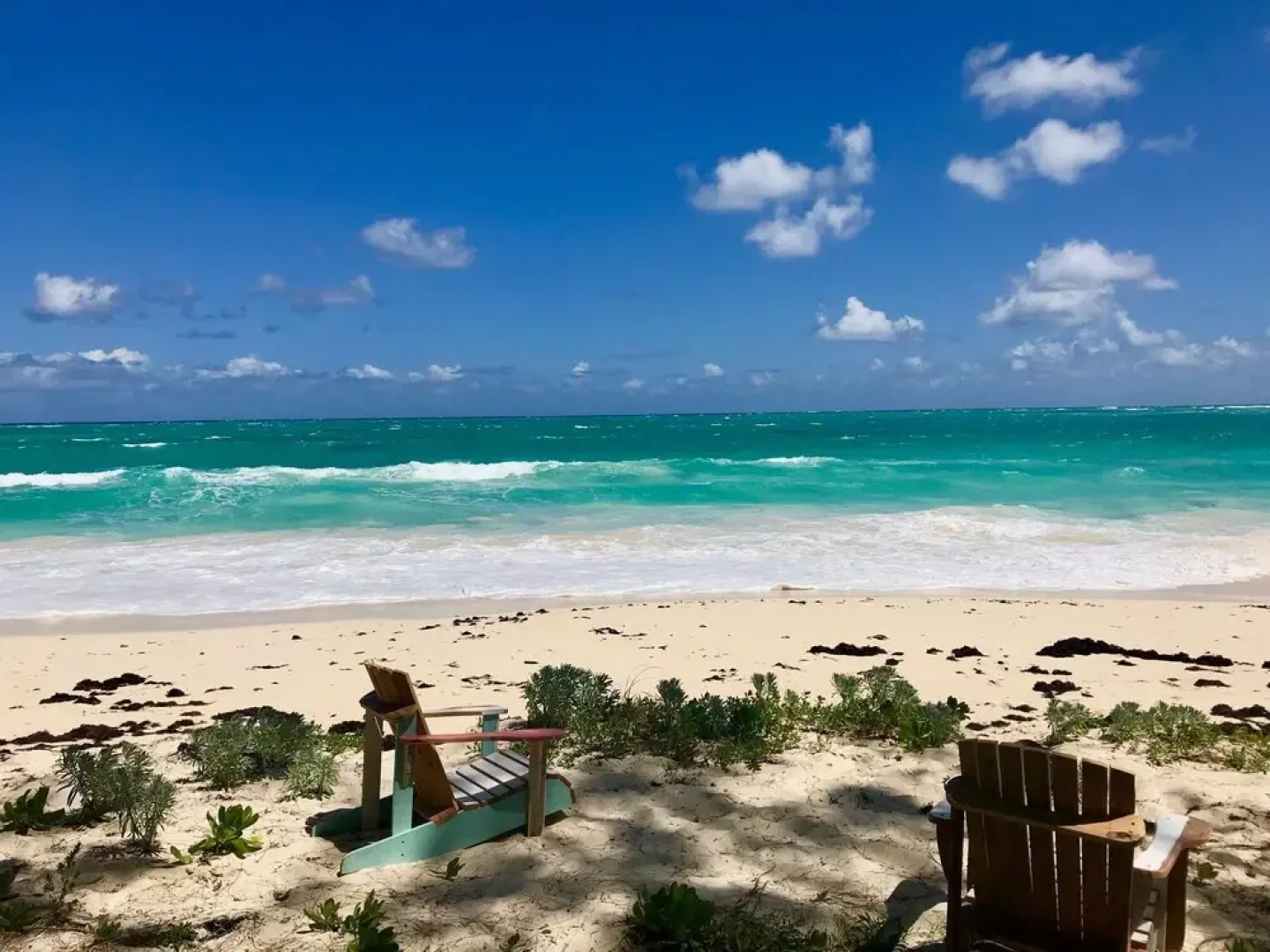 Poponi House 2 Bedroom Home