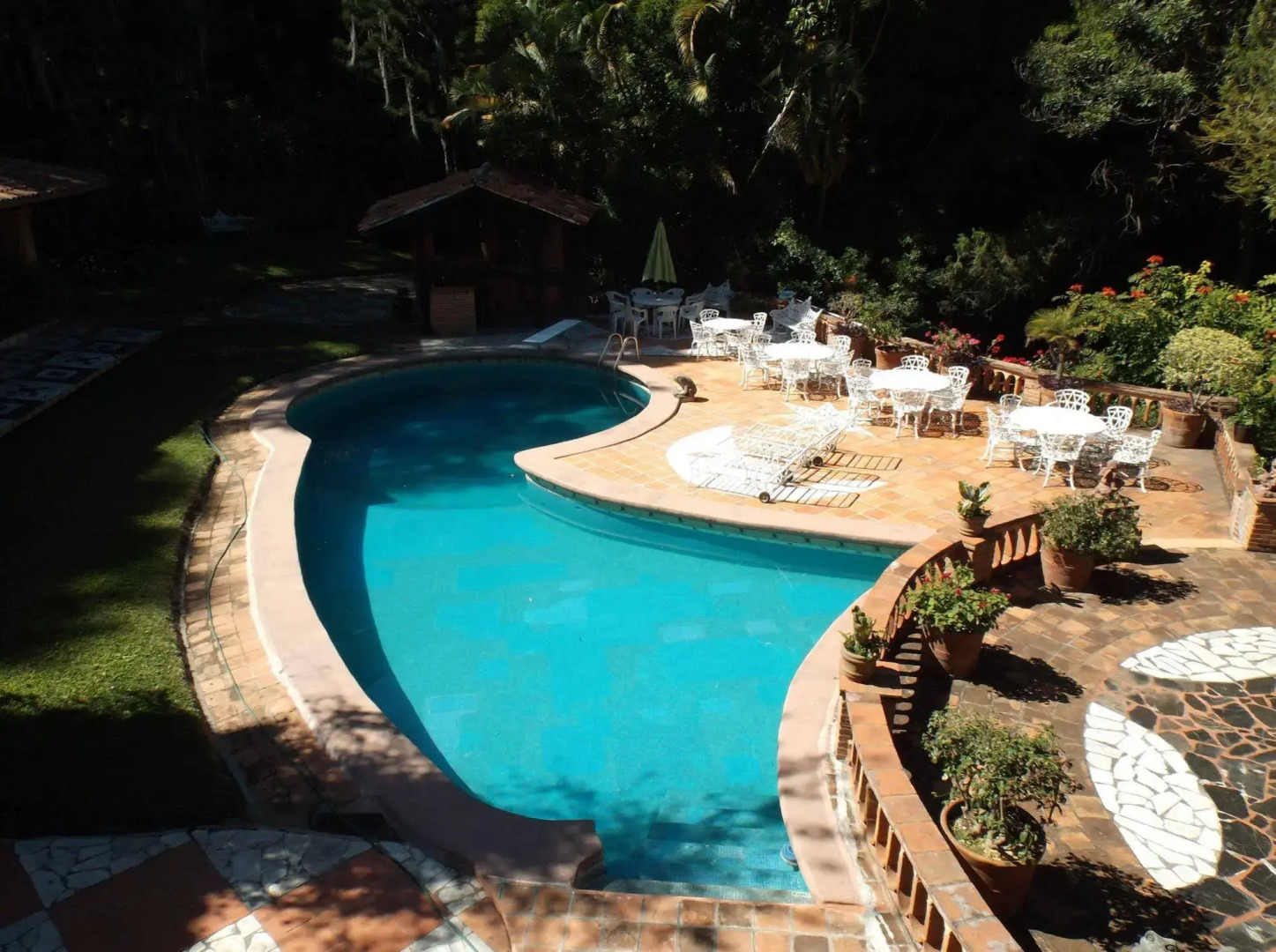 Hotel Boutique Santa Elena