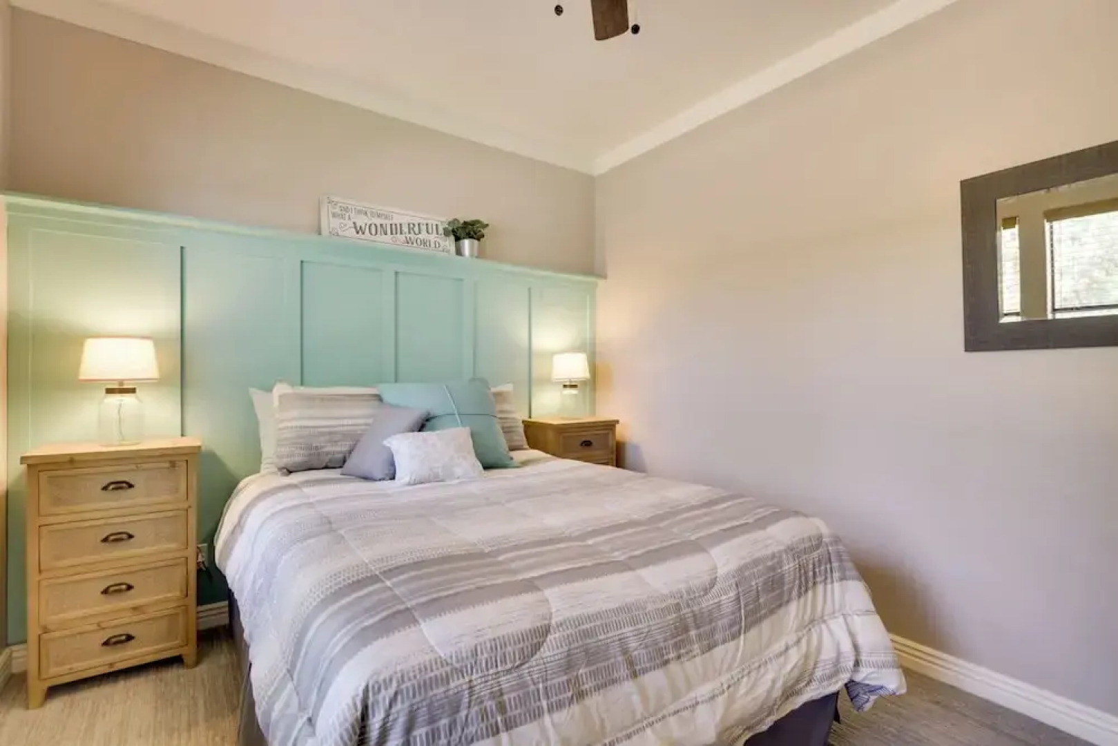 Modern Show Low Home w/ BBQ & Fire Pit!