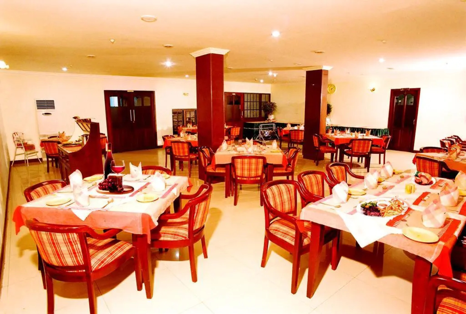 Kovilakam Residency Private Limited