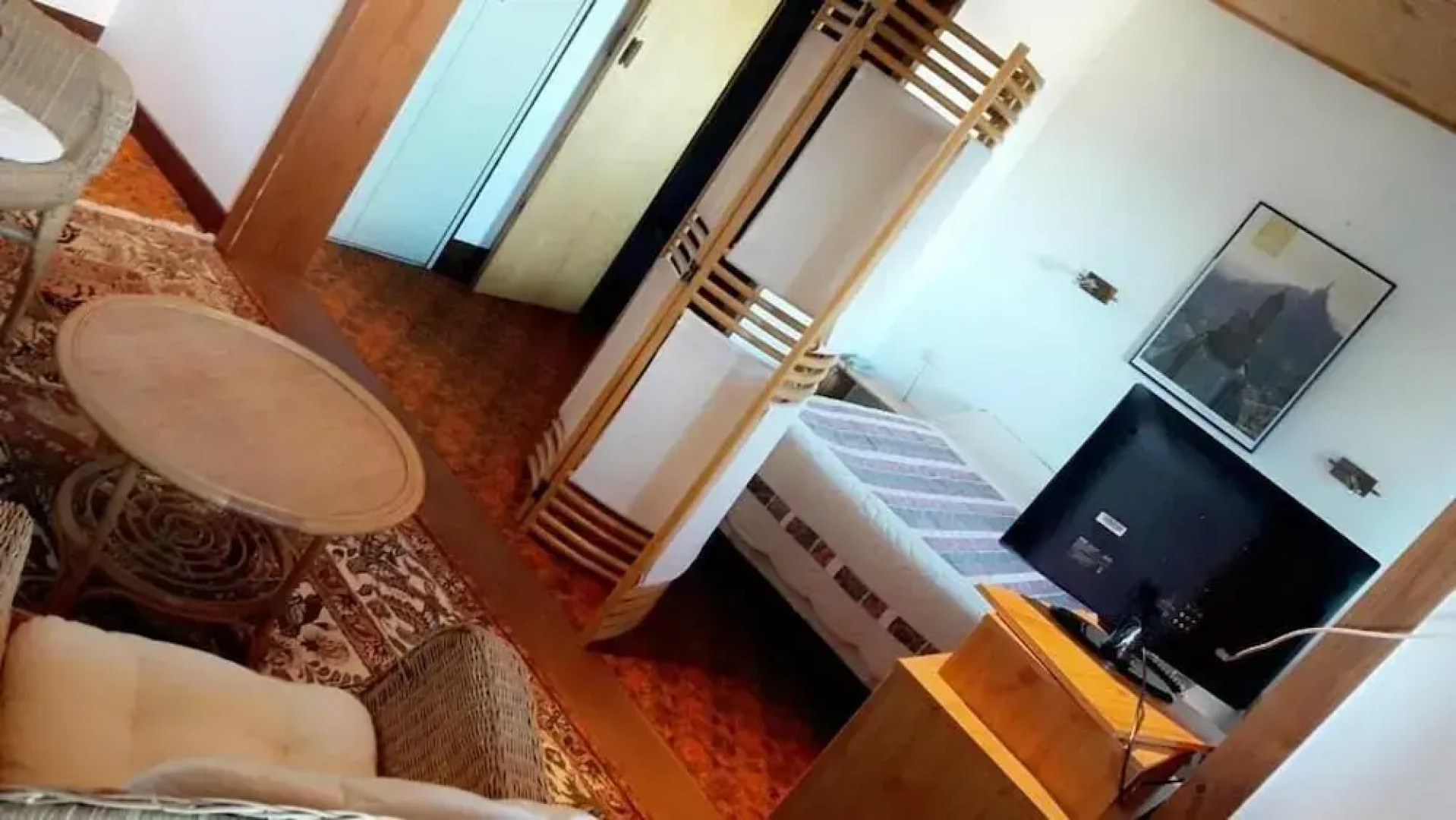 Hotel Restaurant Le Chalet