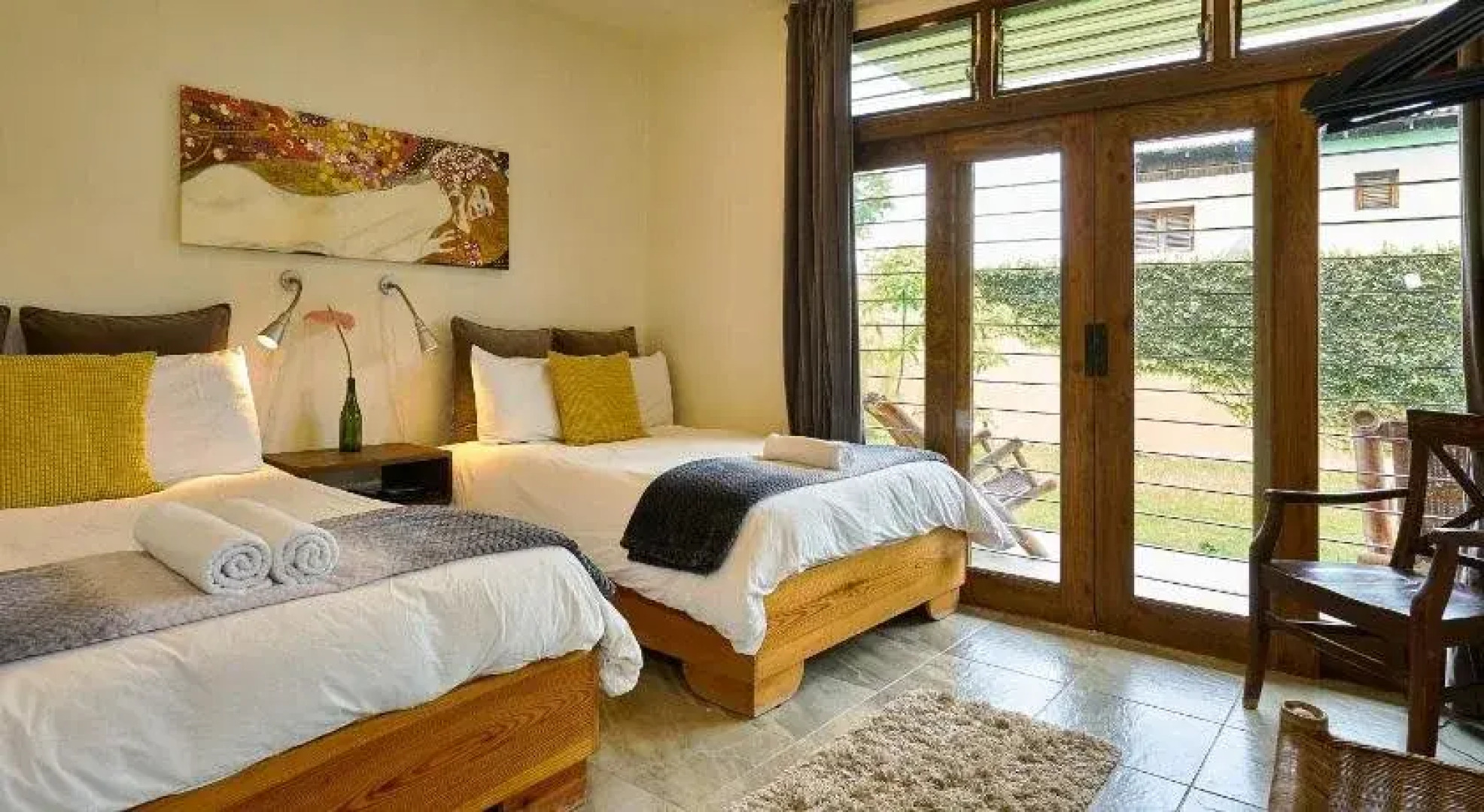 Jarabacoa Mountain Hostel