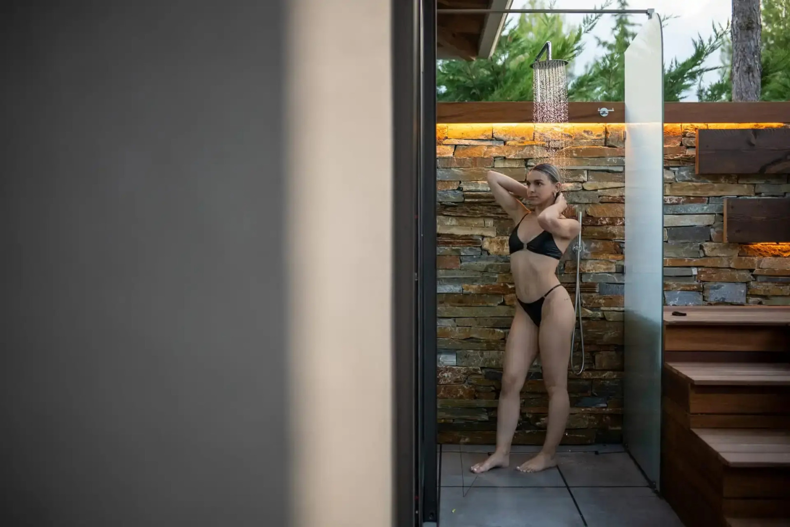 Sylvia Camping & Luxury Suites