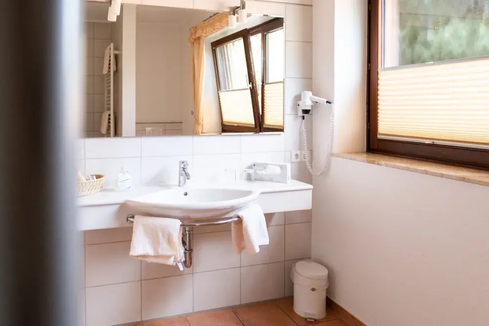 Land-gut-Hotel Restaurant Kreuz Meyer