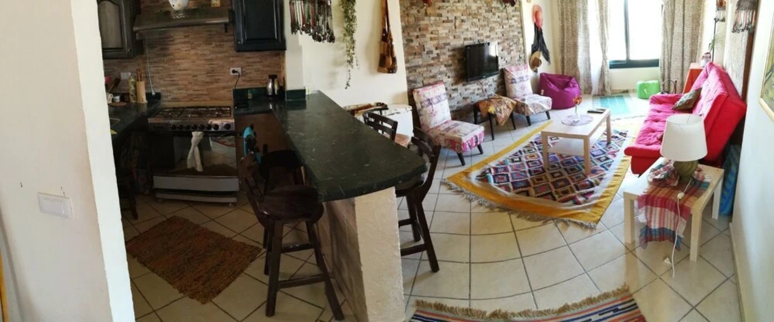 La Hacienda Beach Resort