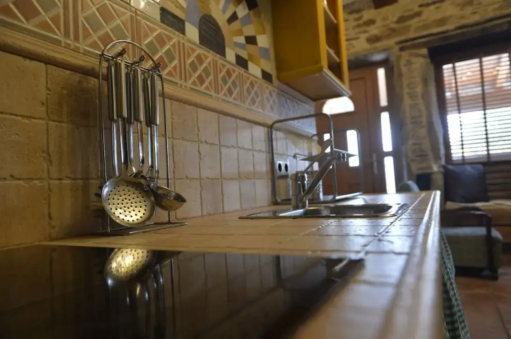 Molino A Maquía de Medín