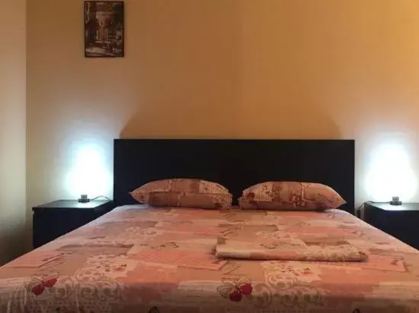 Danube Promenade Apartment