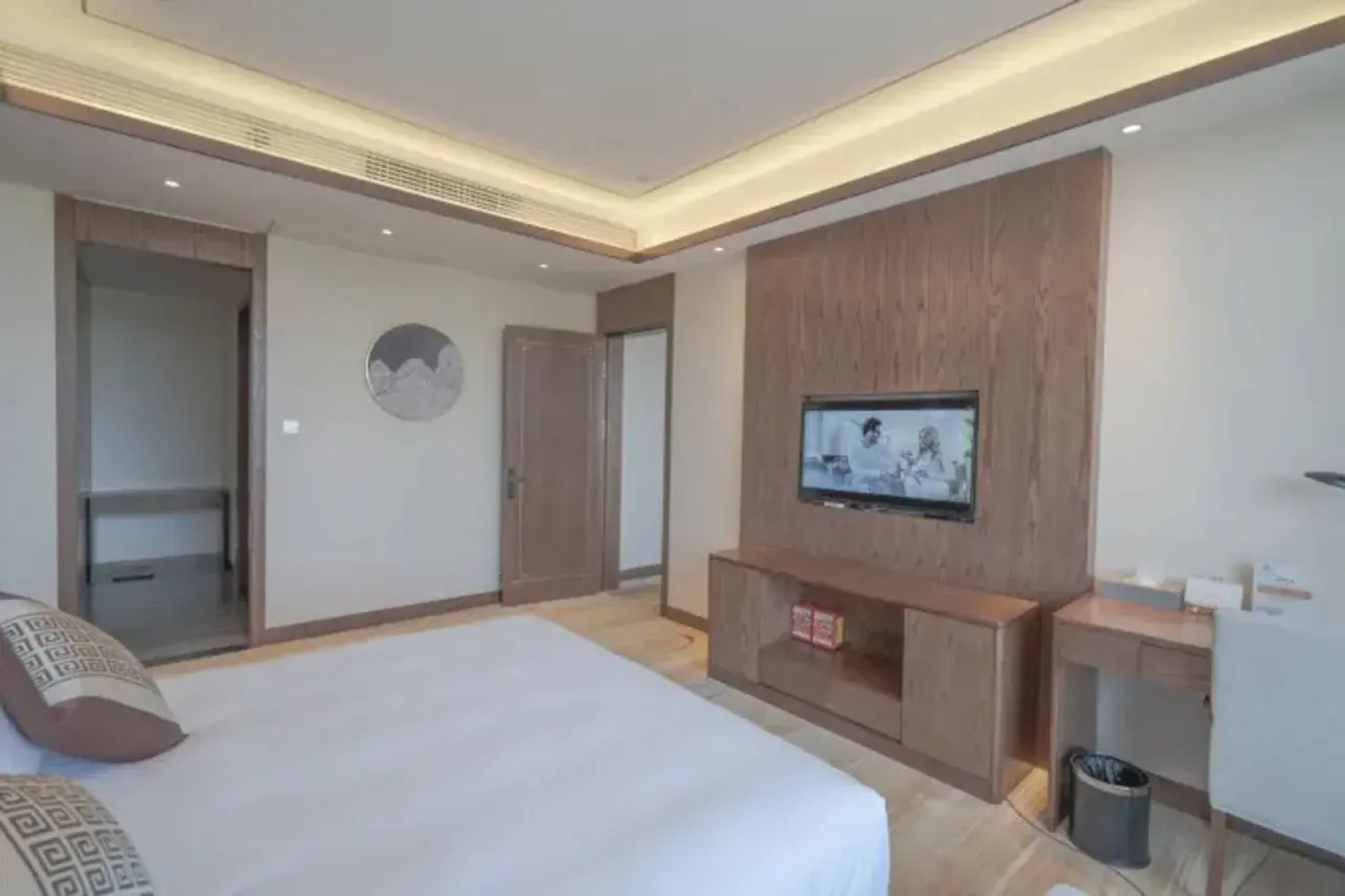 S&N Xuanting Hotel Pengze