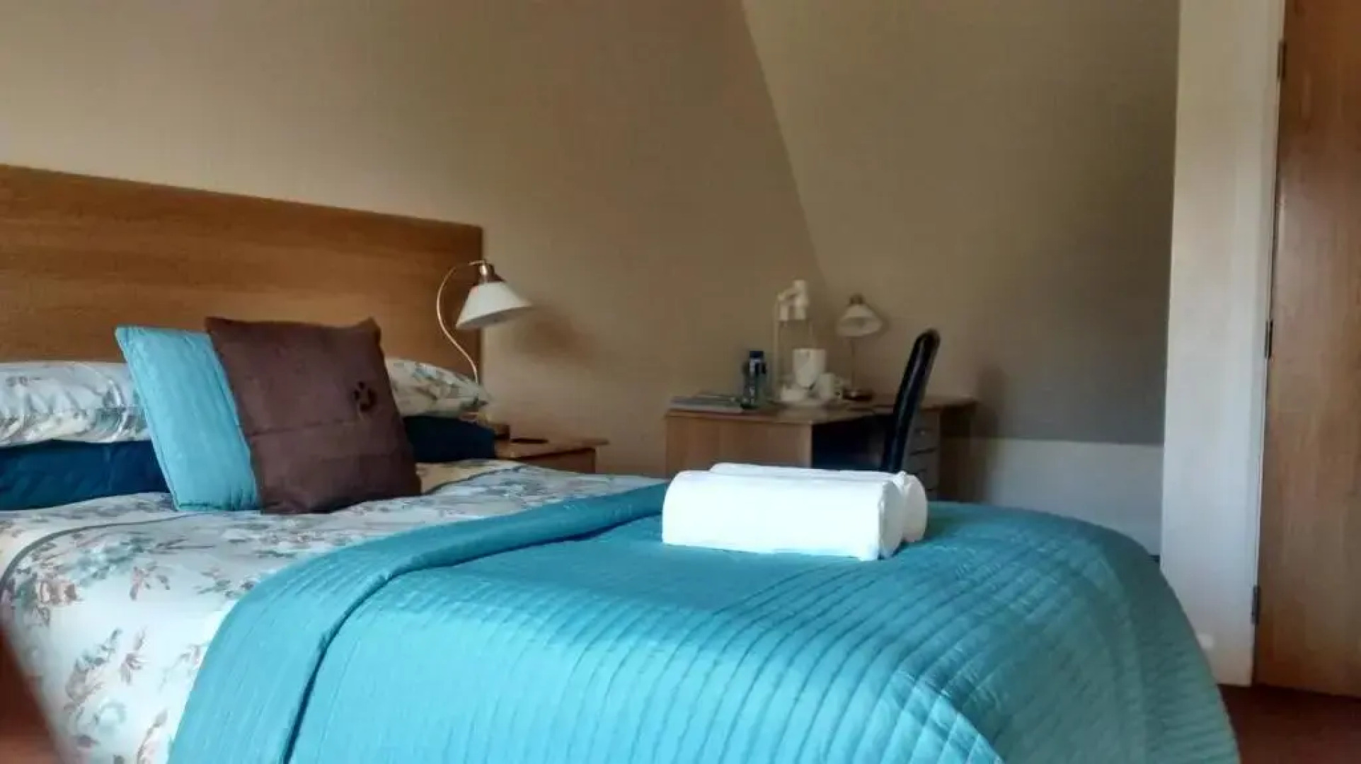 Tollyrose Country House