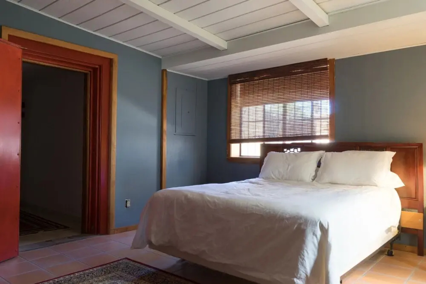 NextDoor at Dos Cabezas