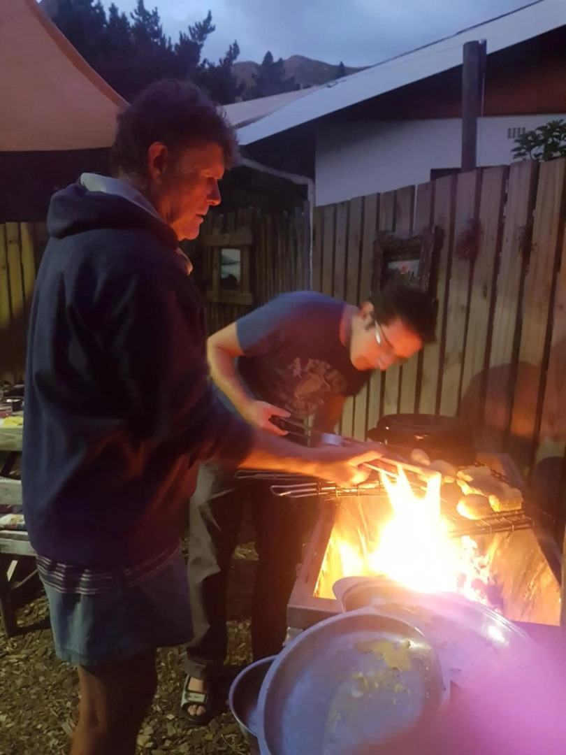 Alpaca Self Catering Cottage Kleinmond