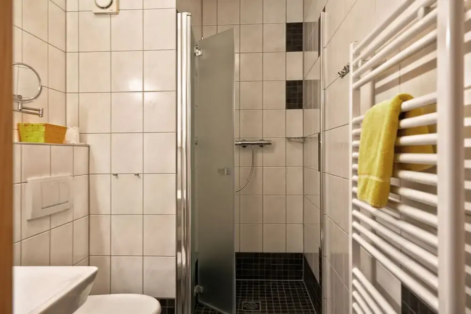 Konsum Gästehaus Quisisana