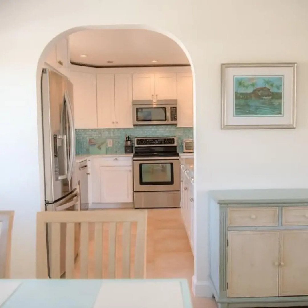 Mango Oasis by Florida Keys Luxury Rentals