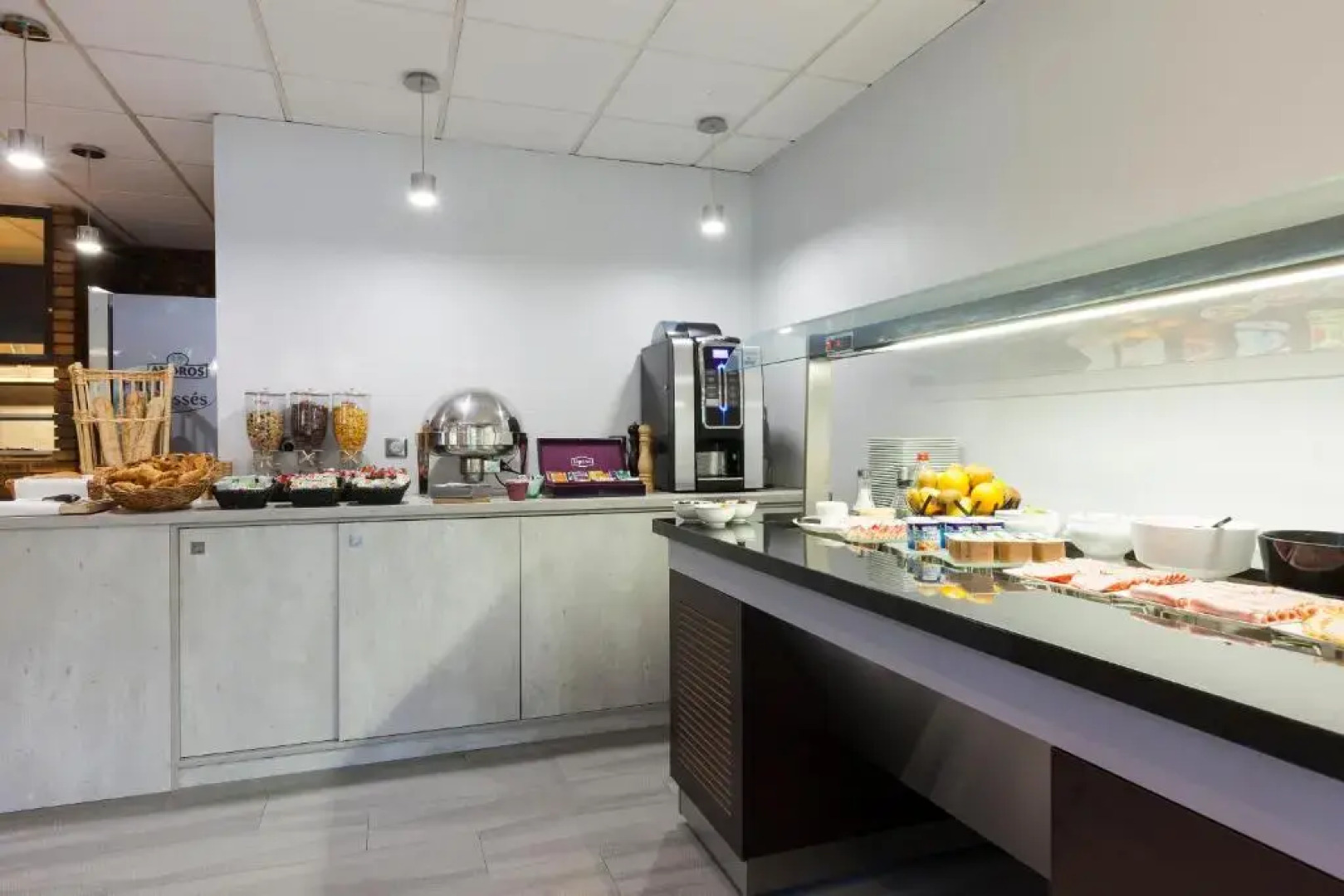 Comfort Hotel Evreux