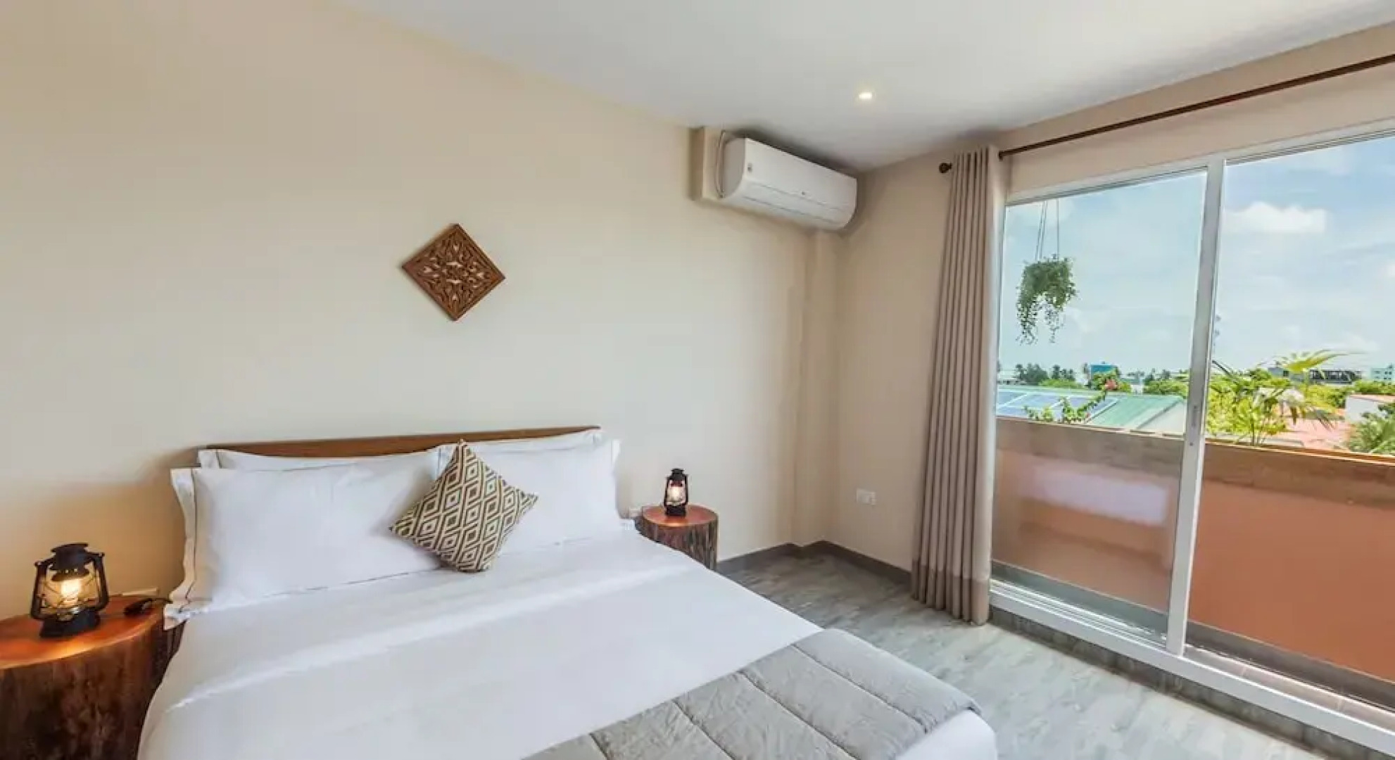 Liyela Retreat Maldives