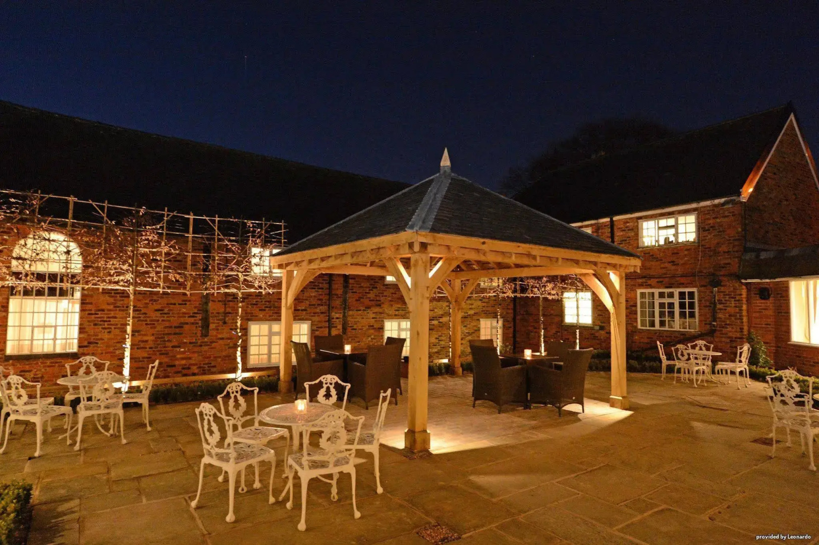 Manor House Hotel & Spa