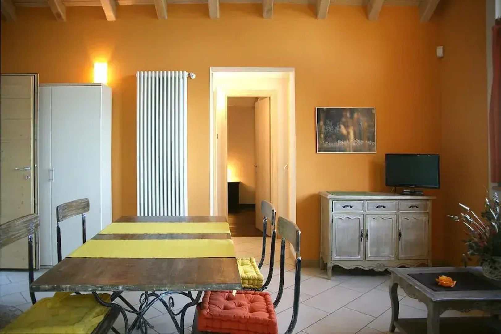 Residence Giglio Gravedona