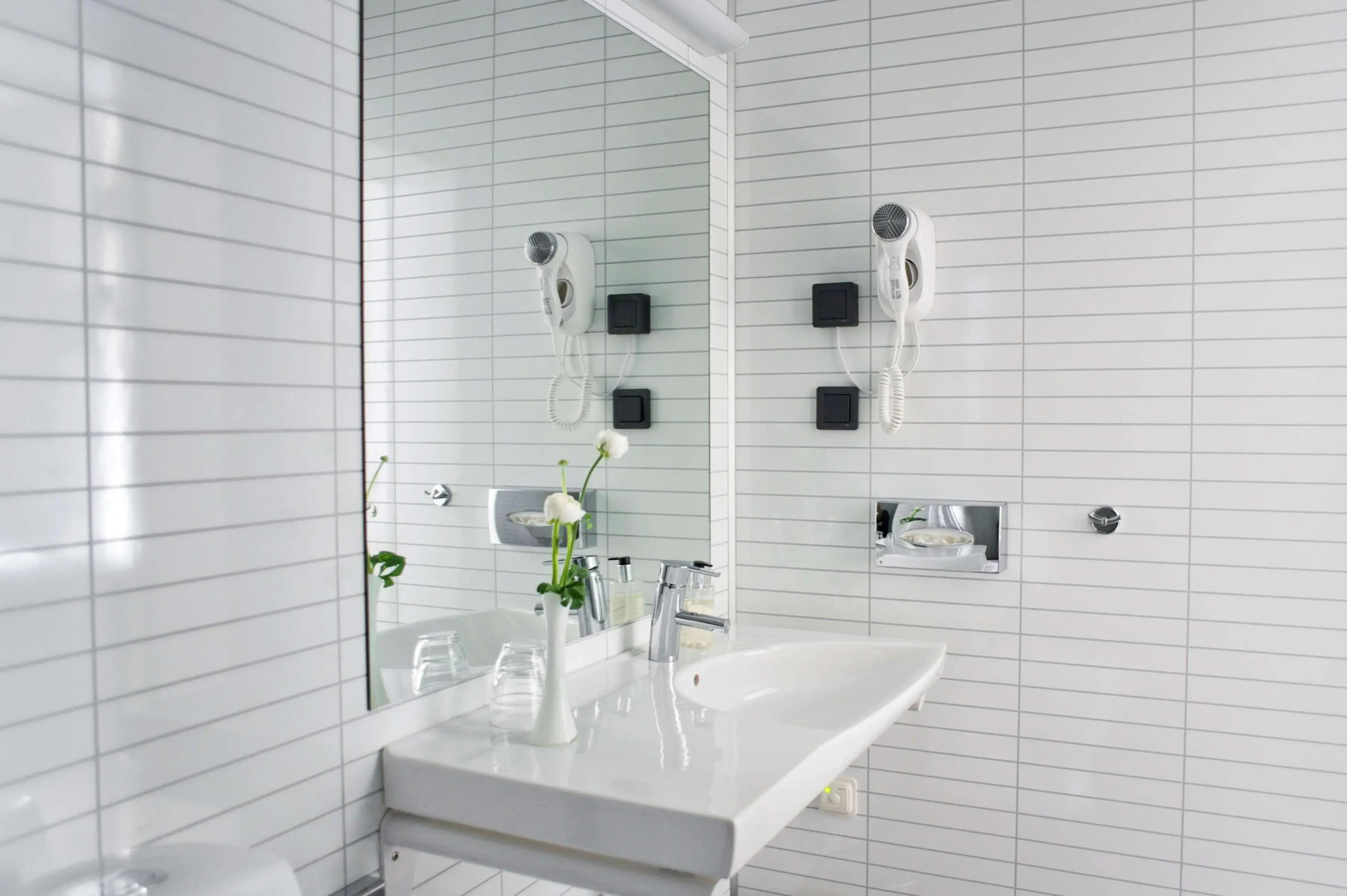 Best Western Hotel Baltic