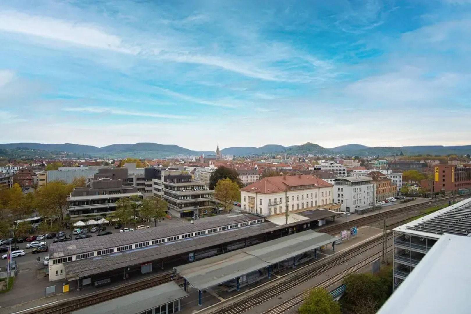 RiKu HOTEL Reutlingen