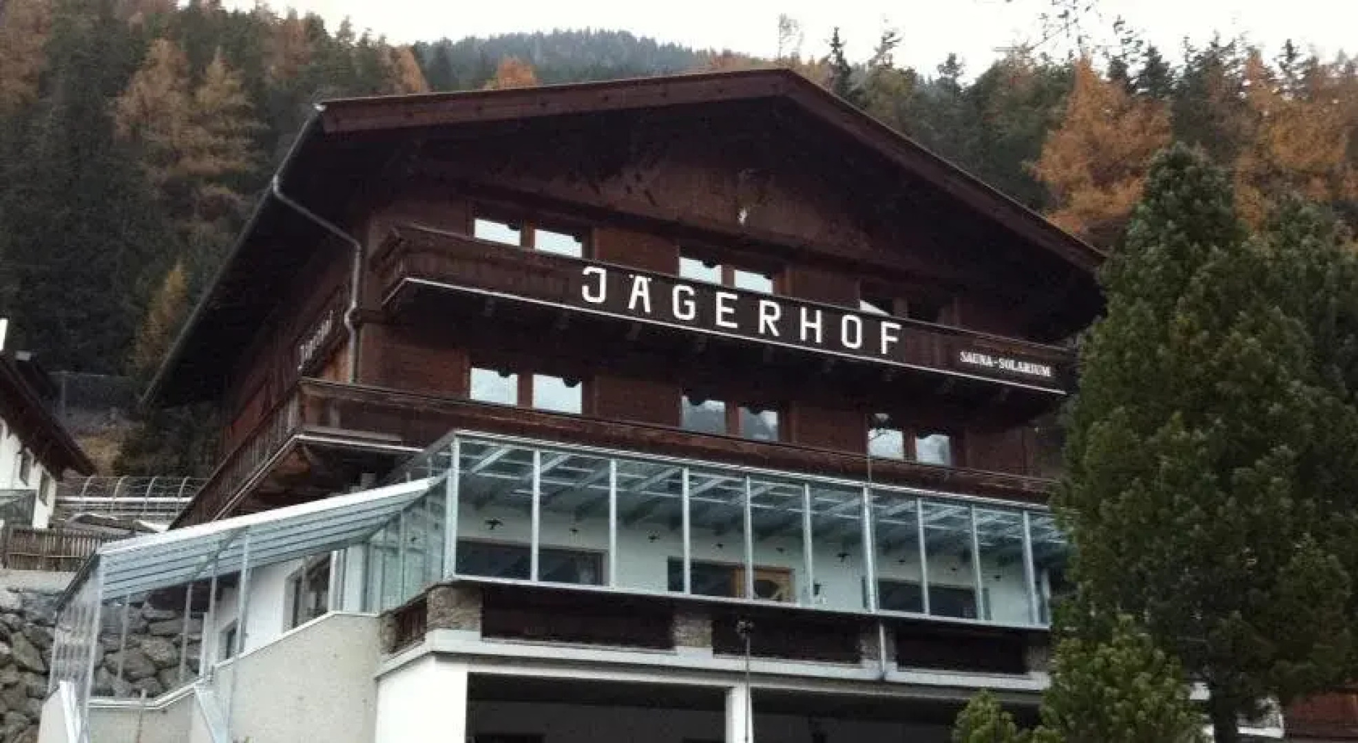 Jagerhof