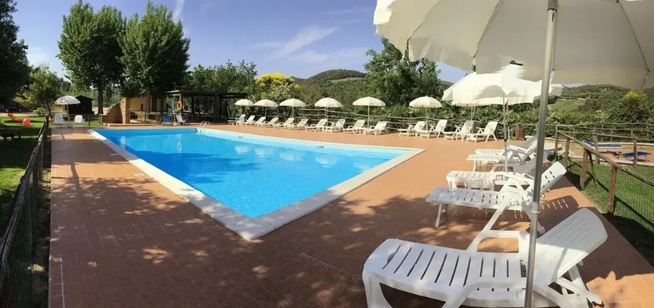 Country House Casal Cerqueto