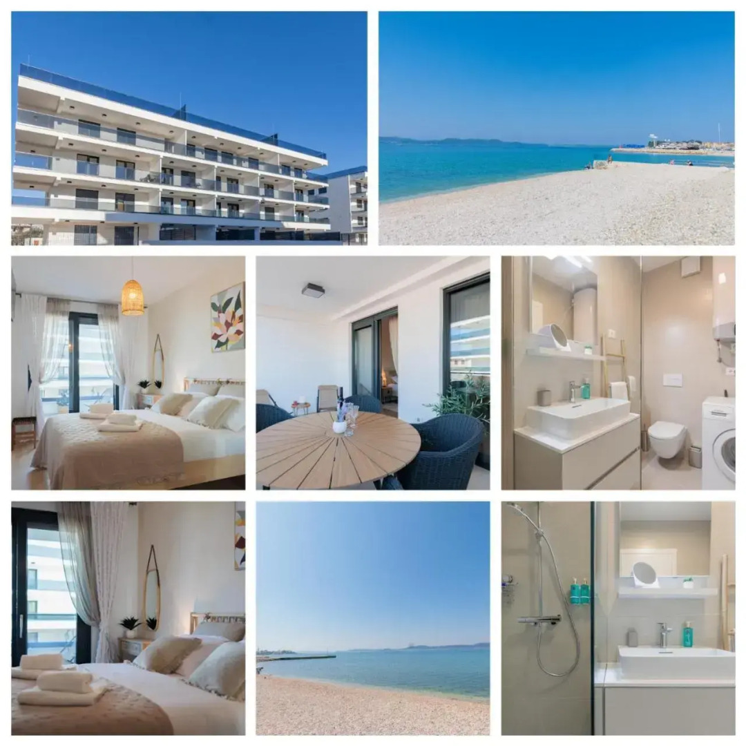 Borik Holiday Apartments